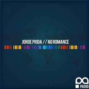 Jorge Prida - No Romance FLAC