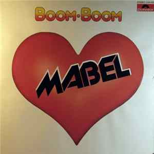 Mabel - Boom-Boom FLAC