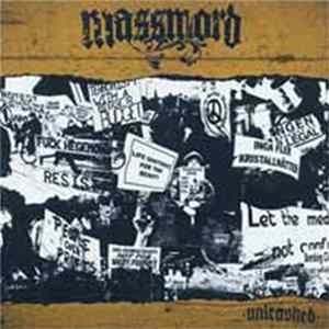 Massmord - Unleashed FLAC