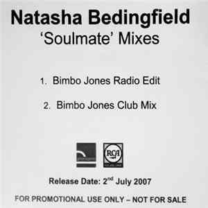 Natasha Bedingfield - Soulmate (Mixes) FLAC