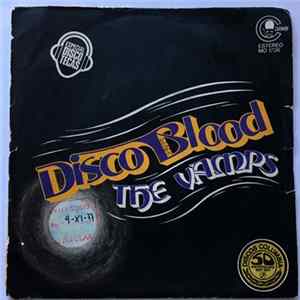 The Vamps - Disco Blood FLAC