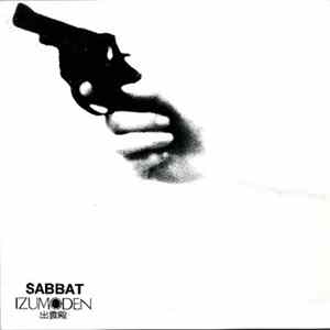 Sabbat - Live Izumoden - Temisosmonslaught FLAC