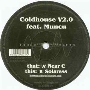 Coldhouse V2.0 - Near C FLAC