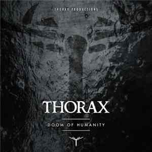Thorax - Doom Of Humanity FLAC