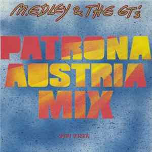 M. Edley & The 6 T.'s - Patrona Austria Mix FLAC