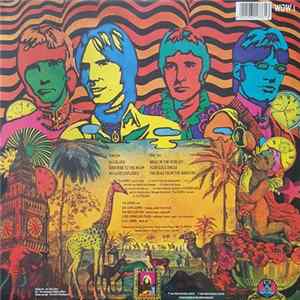 The Dukes Of Stratosphear - 25 O'Clock FLAC