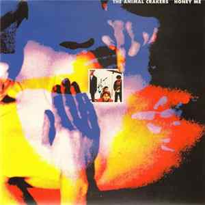 Animal Crakers - Honey Me FLAC