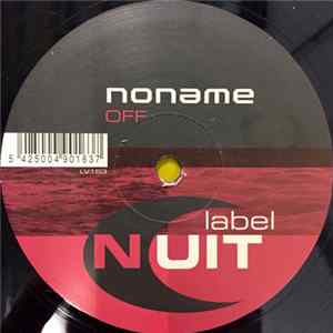 Noname - Off FLAC