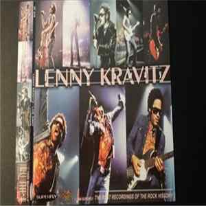 Lenny Kravitz - Live Away FLAC
