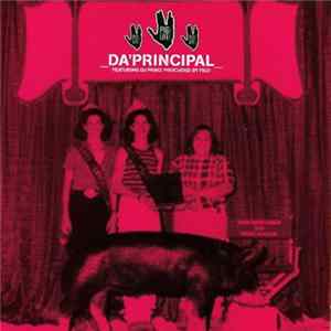 Filo Feat. DJ Prinz - Da Principal FLAC