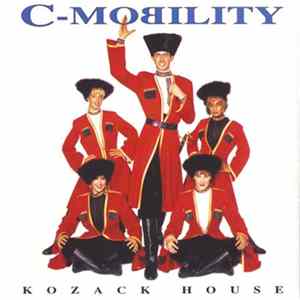 C-Mobility - Kozack House FLAC