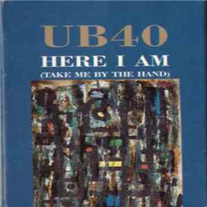 UB40 - Here I Am (Take Me By The Hand) FLAC