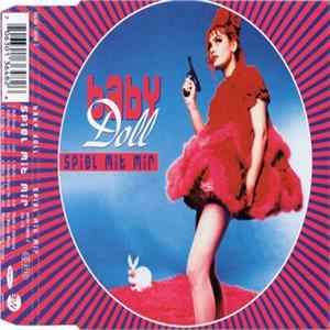 Baby Doll - Spiel Mit Mir FLAC