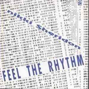 Nikki Sheridon - Feel The Rhythm FLAC