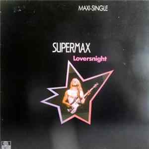 Supermax - Loversnight / Body Heat FLAC