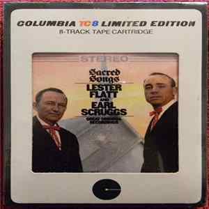 Lester Flatt And Earl Scruggs - Sacred Songs FLAC