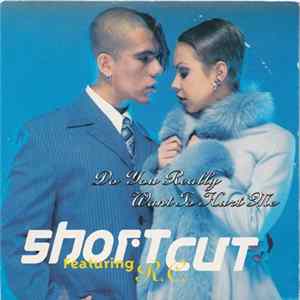 Shortcut Featuring R.C. - Do You Really Want To Hurt Me FLAC