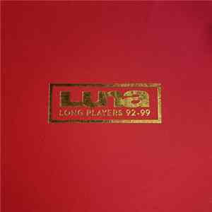 Luna - Long Players 92-99 FLAC