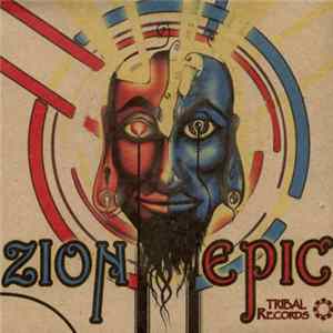 Zion - Epic FLAC