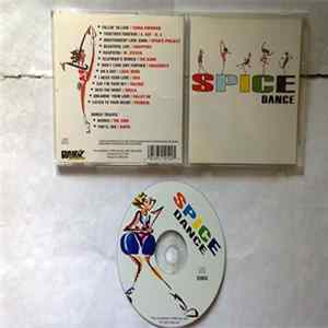 Various - Spice Dance Volume One FLAC