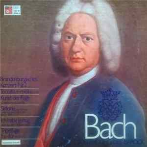 Bach - Vollendung Des Barock FLAC