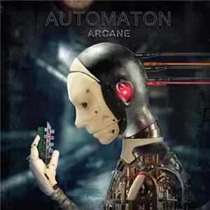 Arcane - Automaton FLAC