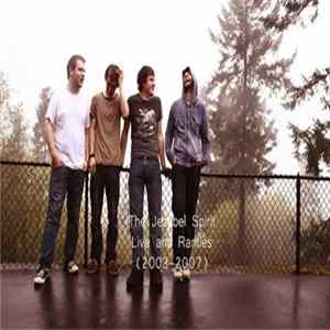 The Jezebel Spirit - Live And Rarities (2003​-​2007) FLAC