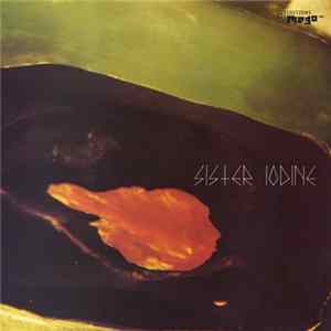 Sister Iodine - Flame Desastre FLAC