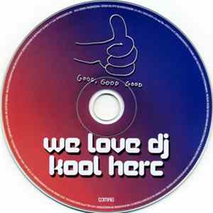 Various - We Love DJ Kool Herc FLAC