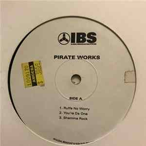 Various - Pirate Works FLAC