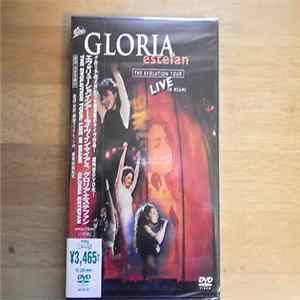 Gloria Estefan - The Evolution Tour - Live In Miami FLAC