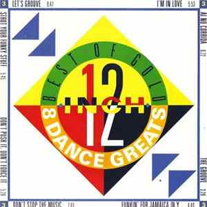 Various - Best Of 12 Inch Gold (Volume 3) FLAC