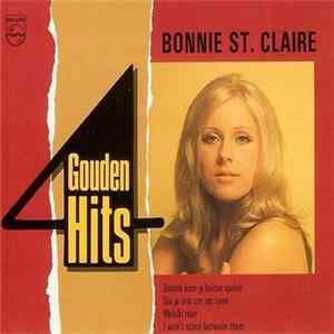 Bonnie St. Claire - 4 Gouden Hits FLAC