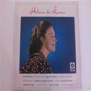 Helena De Lima - Helena De Lima FLAC
