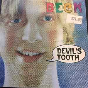 Beck - Devil's Tooth FLAC