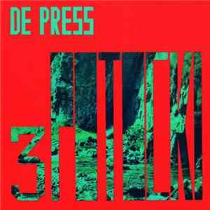 De Press - 3 Potocki FLAC