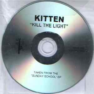 Kitten - Kill The Light FLAC