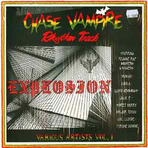 Various - Chase Vampire Rhythm Track Explosion FLAC