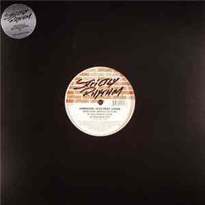 Hardrive: 2000 - Never Forget (When You Touch Me) FLAC
