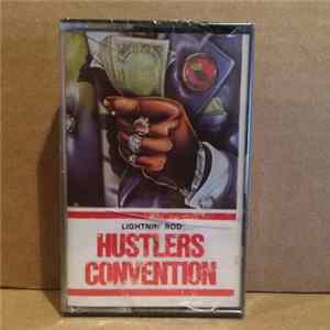 Lightnin' Rod - Hustlers Convention FLAC