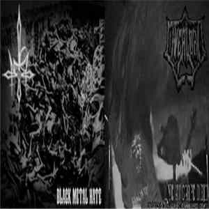 Nekrist / Overlord - Live at Carpe Diem / Black Metal Hate FLAC