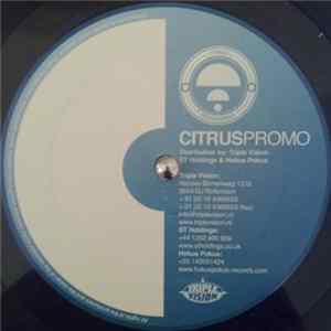 Jade / Catacomb + Dementia - Juice Blender LP (Album Sampler) FLAC