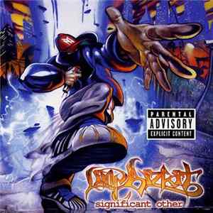 Limp Bizkit - Significant Other FLAC