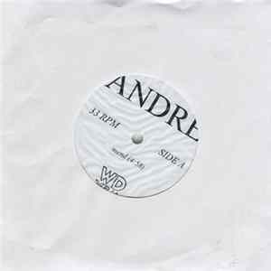André - Mend b/w Have FLAC
