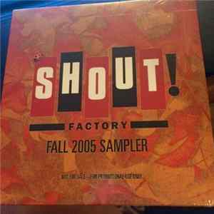 Various - Shout! Factory Playlist Fall 2005 Sampler FLAC