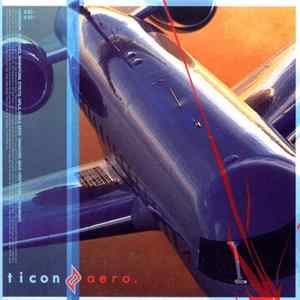 Ticon - Aero FLAC
