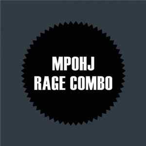 Mpohj - Rage Combo FLAC