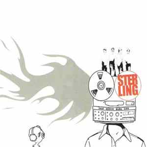 Sterling - Solo Danser Mama Sjus FLAC
