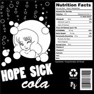 Waqs / Nekophiliac - HSC007 FLAC