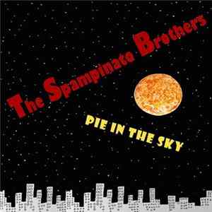 The Spampinato Brothers - Pie In The Sky FLAC